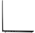 Ноутбук  Lenovo ThinkPad E16 G2 16 ", Ryzen 7, 16 Гб RAM, 512 Гб SSD, Radeon 680M, Черный 1237941