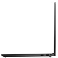 Ноутбук  Lenovo ThinkPad E16 G2 16 ", Ryzen 7, 16 Гб RAM, 512 Гб SSD, Radeon 680M, Черный 1237941