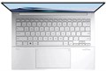 Ноутбук  ASUS Zenbook 14 UX3405MA-QD026W 14 ", Core Ultra 7, 16 Гб RAM, 1 Тб SSD, Arc graphics, Серебристый 1097498