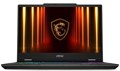 Ноутбук  MSI Cyborg 15 B2RWEKG-235XRU 15.6 ", Core 7, 16 Гб RAM, 1 Тб SSD, GeForce RTX 5050, Черный 1224372