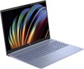 Ноутбук  HP Pavilion 16-af0029ci 16 ", Core Ultra 7, 16 Гб RAM, 512 Гб SSD, Arc graphics, Синий 1208938