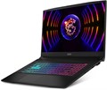 Ноутбук  MSI Katana 15 B13VFK-2435XRU 15.6 ", Core i7, 16 Гб RAM, 1 Тб SSD, GeForce RTX 4060, Черный 1236095