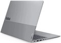 Ноутбук  Lenovo ThinkBook 16 G6 IRL 16 ", Core i7, 16 Гб RAM, 512 Гб SSD, Iris Xe Graphics, Серый 1099817
