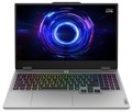 Ноутбук  Lenovo Loq 15IRX10 15.6 ", Core i5, 16 Гб RAM, 512 Гб SSD, GeForce RTX 5050, Серый 1237947