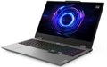 Ноутбук  Lenovo Loq 15IRX10 15.6 ", Core i5, 16 Гб RAM, 512 Гб SSD, GeForce RTX 5050, Серый 1237947