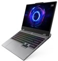 Ноутбук  Lenovo Loq 15IRX10 15.6 ", Core i5, 16 Гб RAM, 512 Гб SSD, GeForce RTX 5050, Серый 1237947