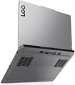 Ноутбук  Lenovo Loq 15IRX10 15.6 ", Core i5, 16 Гб RAM, 512 Гб SSD, GeForce RTX 5050, Серый 1237947