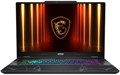 Ноутбук  MSI Cyborg 15 B2RWFKG-025XRU 15.6 ", Core 5, 16 Гб RAM, 1 Тб SSD, GeForce RTX 5060, Черный 1224370