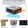 Системный блок Beelink SER9 Ryzen AI 300, 32 ГБ, 1 Тб, AMD Radeon 890M,  ОС Windows 11 Профессиональная 1231504