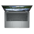 Ноутбук  Dell Latitude 5450 14 ", Core Ultra 5, 16 Гб RAM, 512 Гб SSD, Arc graphics, Серый 1227691