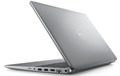 Ноутбук  Dell Latitude 5550 15.6 ", Core Ultra 5, 16 Гб RAM, 512 Гб SSD, Arc graphics, Серебристый 1234579