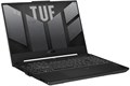 Ноутбук  ASUS TUF F15 FX507VU-LP290 15.6 ", Core i7, 16 Гб RAM, 1 Тб SSD, GeForce RTX 4050, Серый 1168579