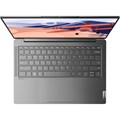 Ноутбук  Lenovo Yoga Slim 6 14IRH8 14 ", Core i7, 16 Гб RAM, 512 Гб SSD, Iris Xe Graphics, Серый 1106719
