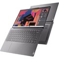 Ноутбук  Lenovo Yoga Slim 6 14IRH8 14 ", Core i7, 16 Гб RAM, 512 Гб SSD, Iris Xe Graphics, Серый 1106719