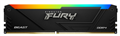 Модуль памяти DDR4 8GB Kingston FURY KF436C17BB2A/8 1054800