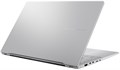 Ноутбук  ASUS VivoBook S 15 S5507QA-MA006W 15.6 ", X Elite, 16 Гб RAM, 1 Тб SSD, Adreno, Серебристый 1121128