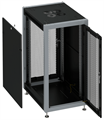 Шкаф напольный 19", 42U SYSMATRIX SL 6042.933 847652