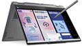 Ноутбук  Lenovo Yoga 7 2-in-1 14ILL10 14 ", Core Ultra 7, 16 Гб RAM, 1 Тб SSD, Arc graphics, Серый 1209897