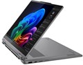 Ноутбук  Lenovo Yoga 7 2-in-1 14ILL10 14 ", Core Ultra 7, 16 Гб RAM, 1 Тб SSD, Arc graphics, Серый 1209897