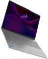 Ноутбук  Lenovo IdeaPad Slim 5 16IRH10R 16 ", Core i7, 32 Гб RAM, 1 Тб SSD, Iris Xe Graphics, Серый 1209894