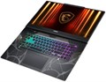 Ноутбук  MSI Cyborg 15 B2RWFKG-024XRU 15.6 ", Core 7, 16 Гб RAM, 1 Тб SSD, GeForce RTX 5060, Черный 1224369