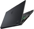 Ноутбук  MSI Cyborg 15 B2RWFKG-024XRU 15.6 ", Core 7, 16 Гб RAM, 1 Тб SSD, GeForce RTX 5060, Черный 1224369