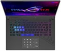 Ноутбук  ASUS ROG Strix G16 G614JU-N3490 16 ", Core i5, 16 Гб RAM, 512 Гб SSD, GeForce RTX 4050, Серый 1207078