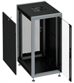 Шкаф напольный 19", 42U SYSMATRIX SL 6042.913 847694