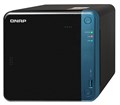 Сетевое хранилище  QNAP TS-453Be-2G 640566
