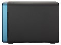 Сетевое хранилище  QNAP TS-453Be-2G 640566