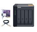 Модуль расширения  QNAP TL-D400S 877664