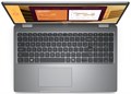 Ноутбук  Dell Latitude 5550 15.6 ", Core Ultra 5, 32 Гб RAM, 512 Гб SSD, Arc graphics, Серый 1234700