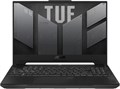 Ноутбук  ASUS TUF Gaming A15 FA507NVR-LP118 15.6 ", Ryzen 7, 32 Гб RAM, 512 Гб SSD, GeForce RTX 4060, Серый 1179548