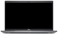 Ноутбук  Dell Latitude 5550 15.6 ", Core Ultra 5, 32 Гб RAM, 512 Гб SSD, Arc graphics, Серый 1234704