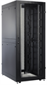 Шкаф напольный 19", 42U ЦМО ШТК-СП-42.8.10-44АА-9005 530246