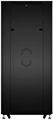 Шкаф напольный 19", 47U Cabeus ND-05C-47U80/100-BK 552740