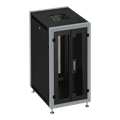 Шкаф напольный 19", 42U SYSMATRIX SL 6042.944 847589