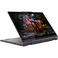 Ноутбук  Lenovo Yoga 7 2-in-1 14IML9 14 ", Core Ultra 5, 16 Гб RAM, 1 Тб SSD, Arc graphics, Серый 1106690