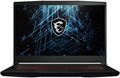 Ноутбук  MSI Thin GF63 12VF-2619XRU 15.6 ", Core i7, 16 Гб RAM, 1 Тб SSD, GeForce RTX 4060, Черный 1118736