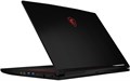 Ноутбук  MSI Thin GF63 12VF-2619XRU 15.6 ", Core i7, 16 Гб RAM, 1 Тб SSD, GeForce RTX 4060, Черный 1118736