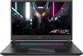 Ноутбук  GIGABYTE AORUS 15 15.6 ", Core i7, 8 Гб RAM, 1 Тб SSD, GeForce RTX 4060, Черный 1102225