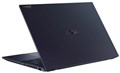 Ноутбук  ASUS ExpertBook Premium B9403CVAR-PP1794 14 ", Core Ultra 5, 16 Гб RAM, 1 Тб SSD, Arc graphics, Черный 1195216