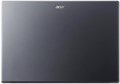 Ноутбук  Acer SWIFT X SFX14-72G-76LG 14 ", Core Ultra 7, 16 Гб RAM, 1 Тб SSD, Arc graphics, Серый 1092455