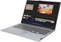 Ноутбук  Lenovo Thinkbook 16 G4+ IAP 16 ", Core i5, 16 Гб RAM, 512 Гб SSD, Iris Xe Graphics, Серый 1059915