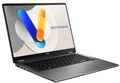 Ноутбук  ASUS TP3407SA-QL055W 14 ", Core Ultra 7, 16 Гб RAM, 1 Тб SSD, Arc graphics, Серый 1182532