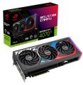 Видеокарта ASUS GeForce RTX 4070 Ti ROG Strix (ROG-STRIX-RTX4070TI-12G-GAMING) 991887