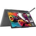 Ноутбук  Lenovo Yoga 7 2-in-1 14IML9 14 ", Core Ultra 7, 16 Гб RAM, 1 Тб SSD, Arc graphics, Серый 1106693
