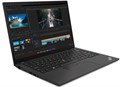 Ноутбук  Lenovo ThinkPad T14 Gen 4 14 ", Core i7, 16 Гб RAM, 512 Гб SSD, Iris Xe Graphics, Черный 1221422