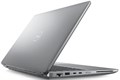 Ноутбук  Dell Latitude 5450 14 ", Core Ultra 5, 16 Гб RAM, 512 Гб SSD, Arc graphics, Серый 1165337
