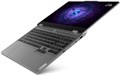 Ноутбук  Lenovo LOQ 15IRX9 15.6 ", Core i7, 16 Гб RAM, 512 Гб SSD, GeForce RTX 4060, Серый 1149179